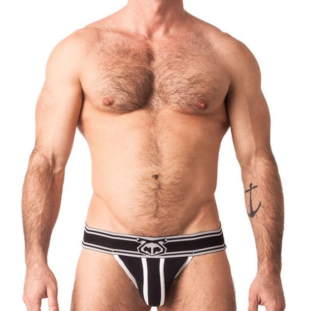 Nasty Pig Takedown Jock Stap